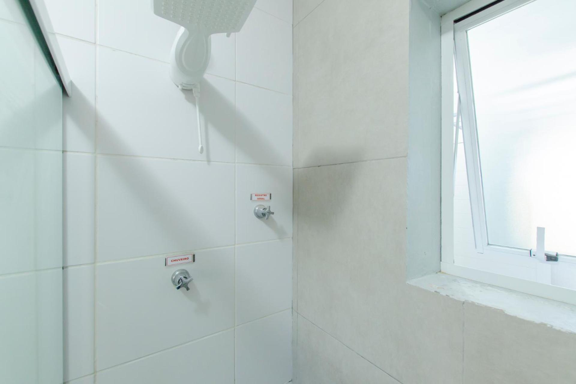 Apartamento pé na areia em condomínio com piscina N1298 Florianópolis Exterior foto